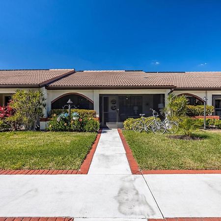 Association, Tennis Courts And Pool, Sleeps 4 - Cinnamon Cove Cozy Condo Fort Myers Kültér fotó