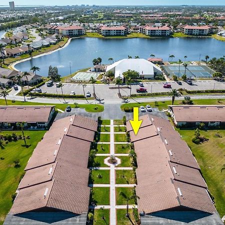 Association, Tennis Courts And Pool, Sleeps 4 - Cinnamon Cove Cozy Condo Fort Myers Kültér fotó