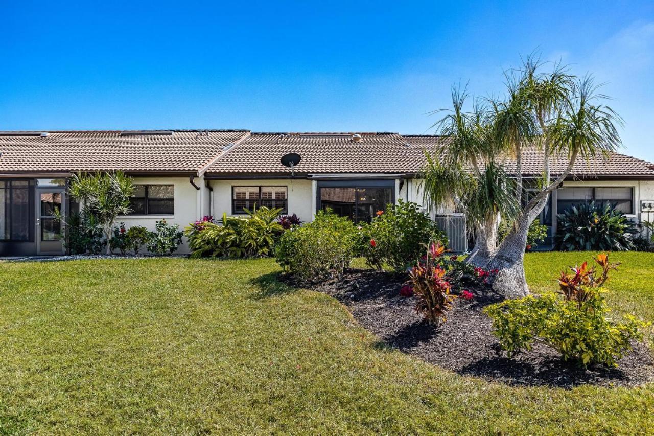 Association, Tennis Courts And Pool, Sleeps 4 - Cinnamon Cove Cozy Condo Fort Myers Kültér fotó